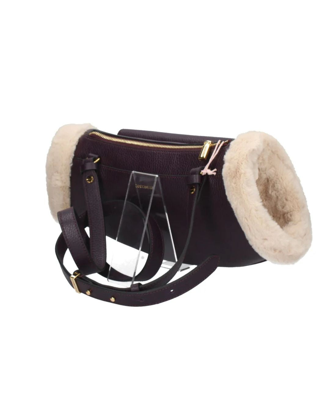 Borsa - Manicotto - Coccinelle