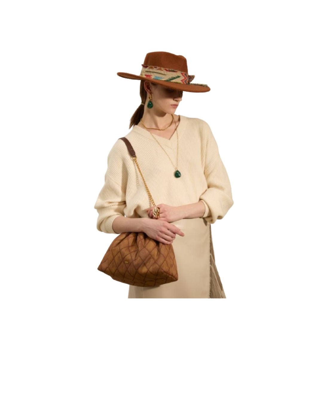 Borsa - Demi - Nalì
