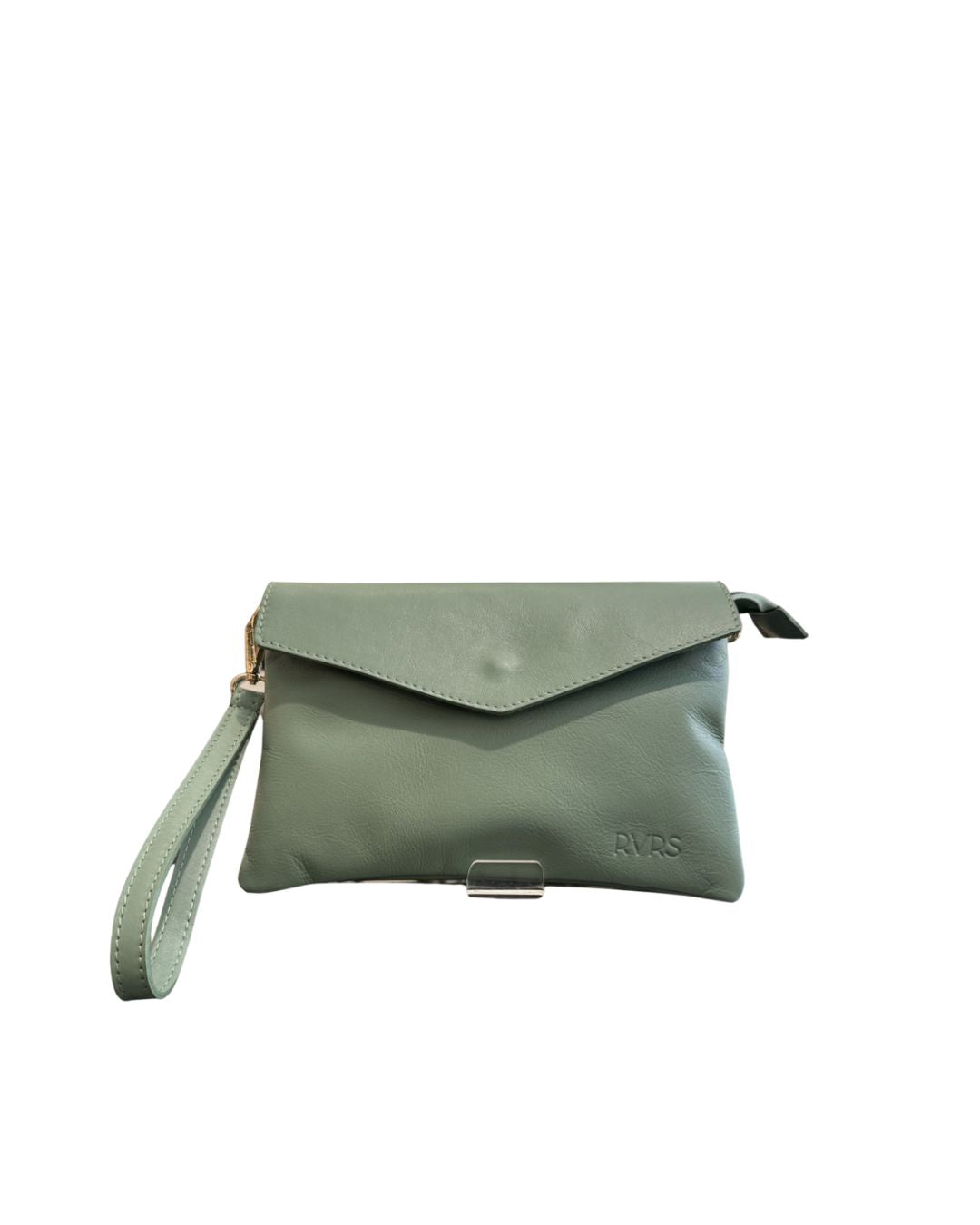 Borsa - Letter - RVRS