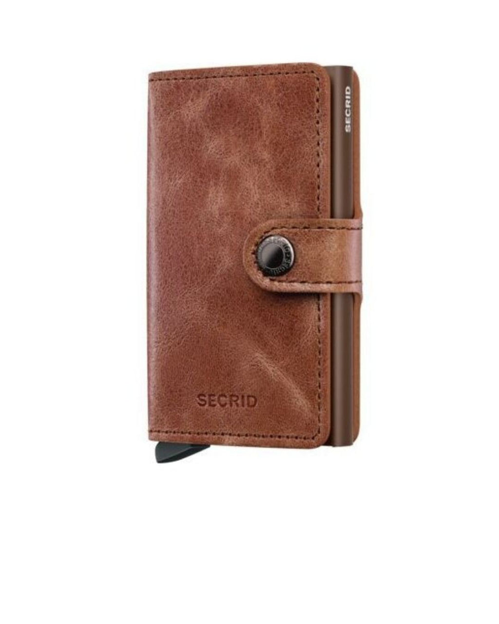 Portafoglio - Vintage Cognac - Secrid