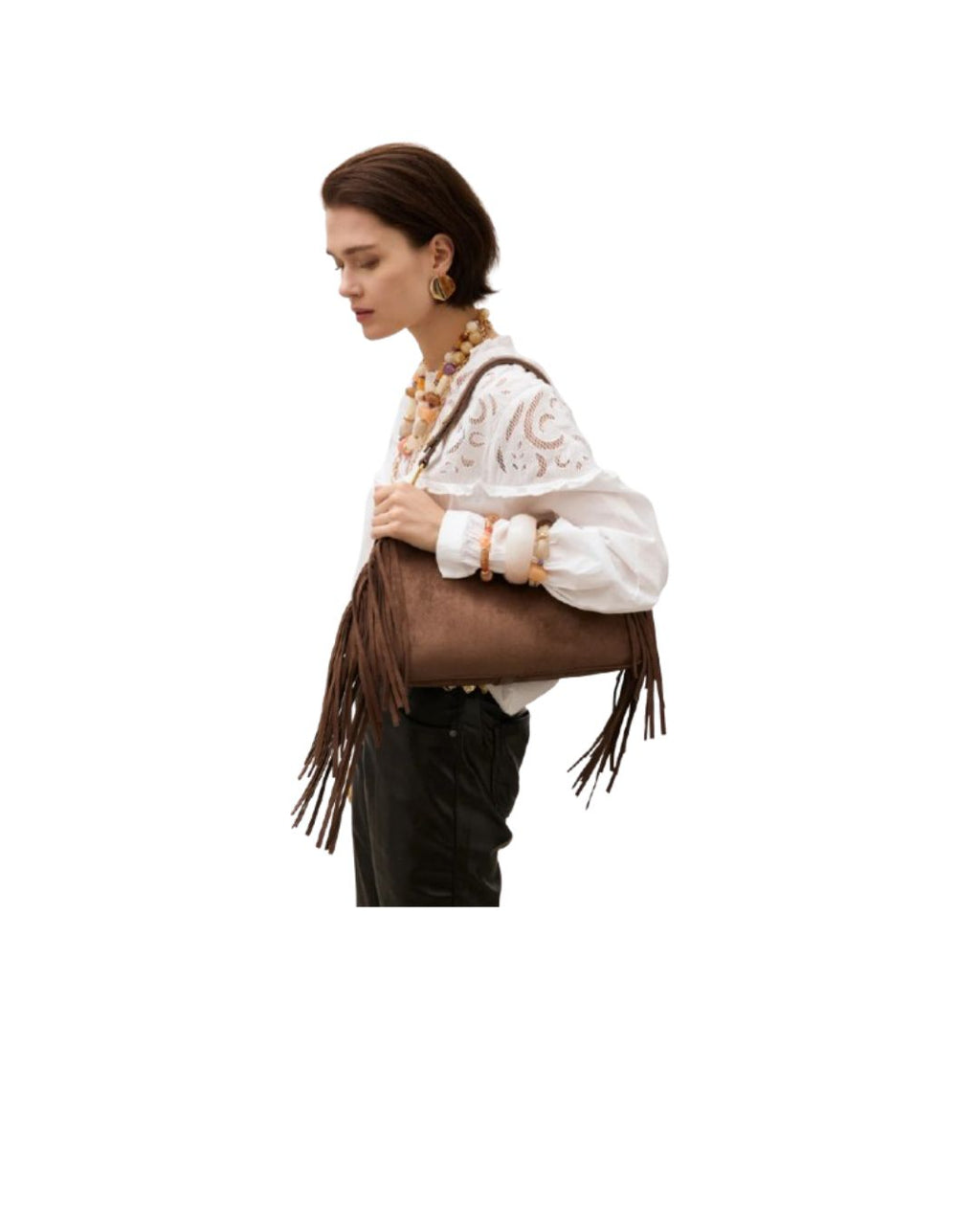 Borsa - Dallas - Nalì