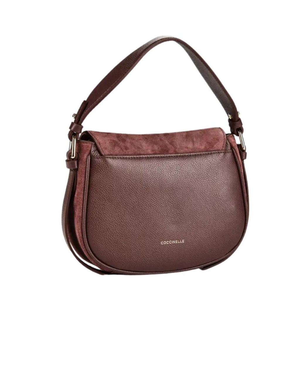 Borsa - Saddle - Coccinelle