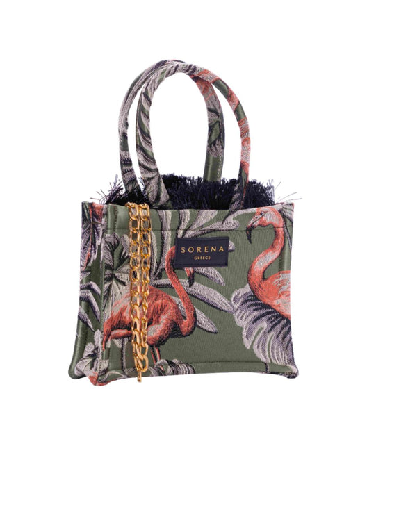 Borsa - Isla Mini - Sorena