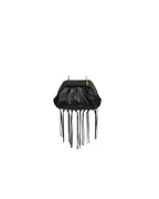 Clutch con frange - Gio Cellini