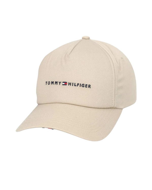 Cappello con Visiera - Tommy Hilfiger