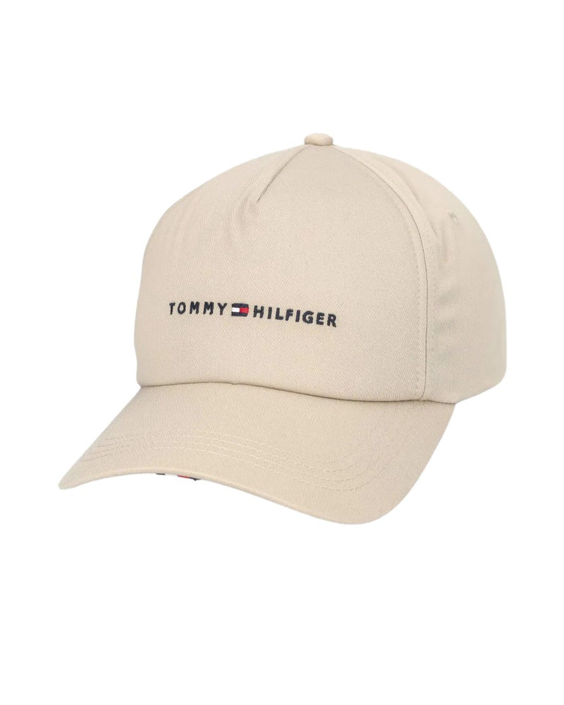 Cappello con Visiera - Tommy Hilfiger