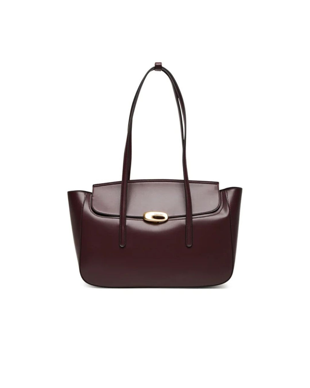 Borsa - Flap Tote - Calvin Klein