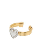 Anello - Cuore - Nalì
