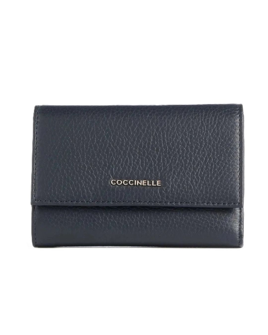 Portafoglio - Metallic Soft - Coccinelle