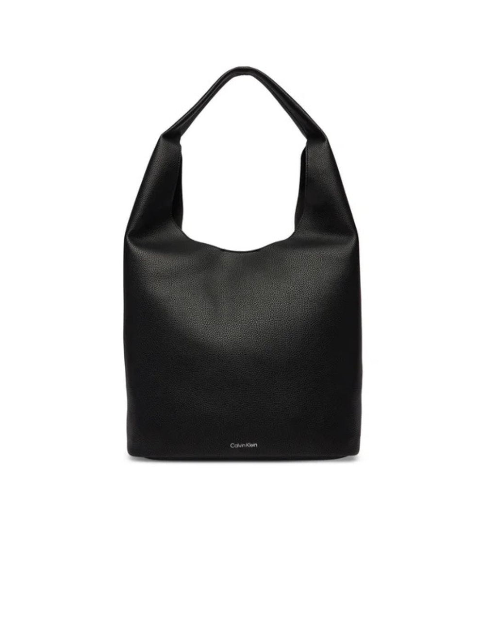 Borsa - Slouchy Pebble - Emporio Armani