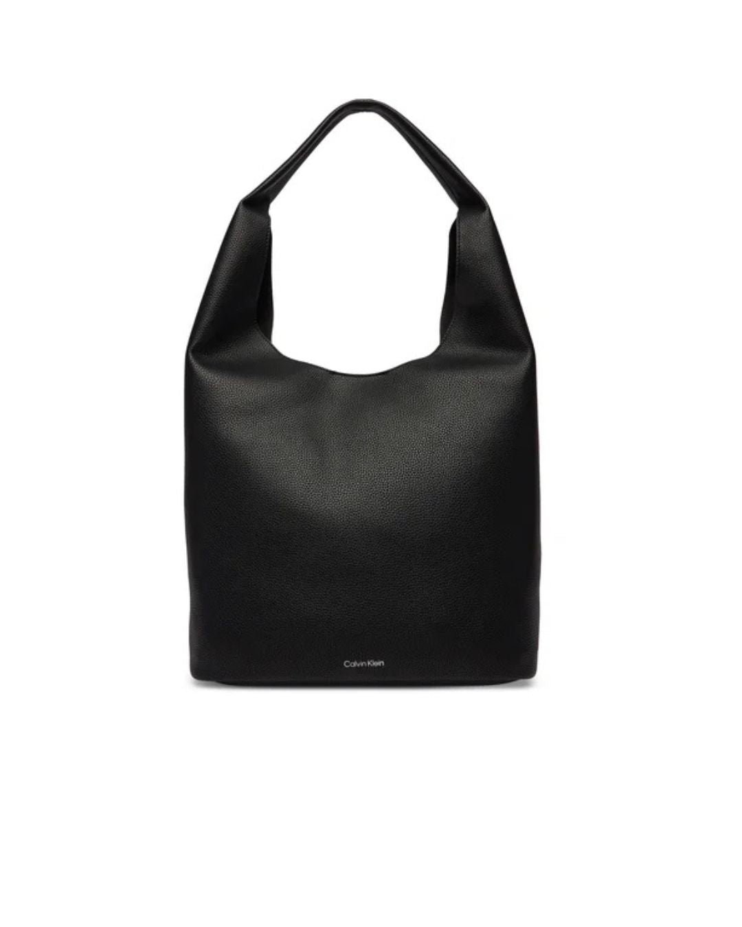 Borsa - Slouchy Pebble - Emporio Armani