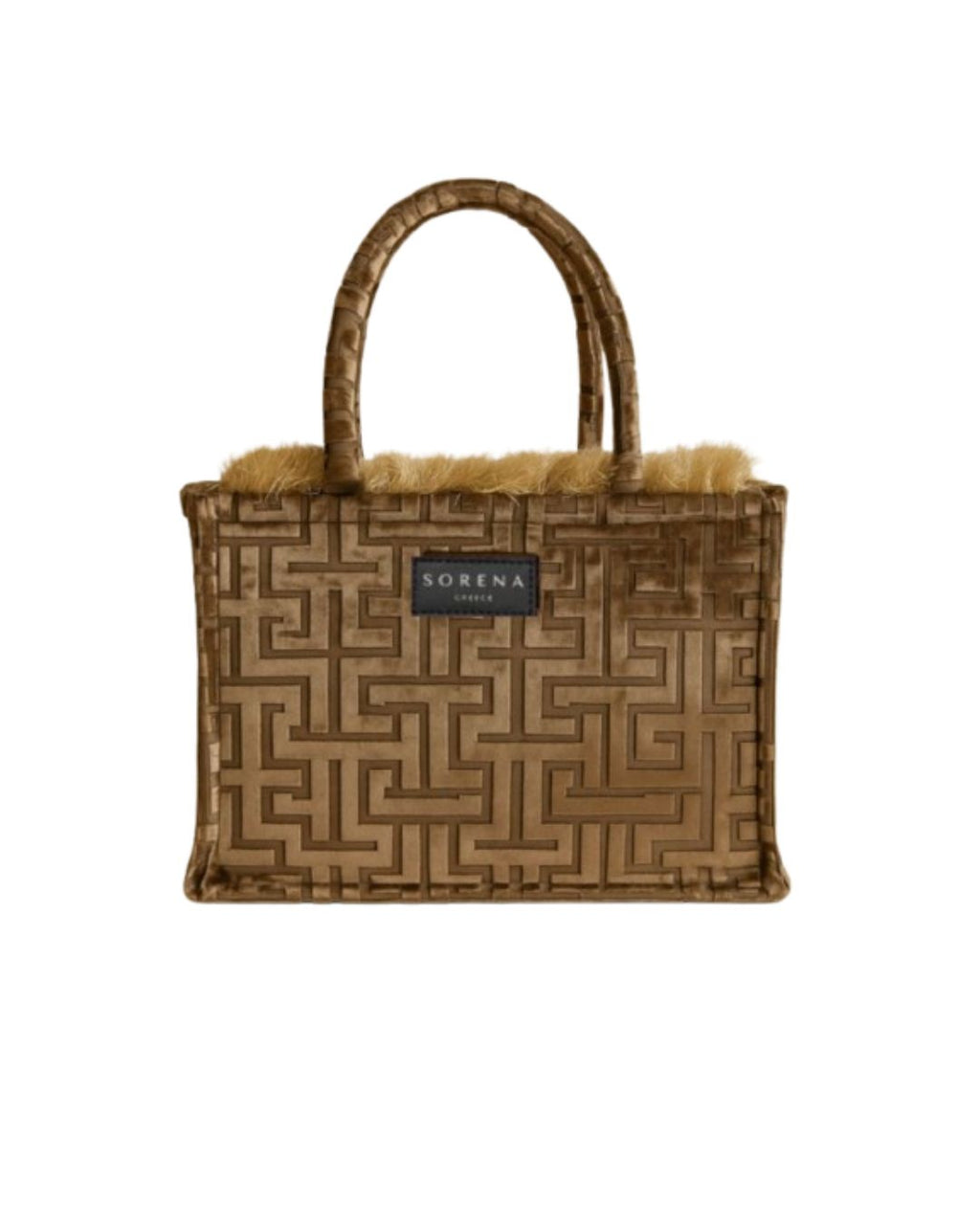 Borsa - Calisti Medium - Sorena