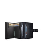 Portafoglio - Basco Blu - Secrid