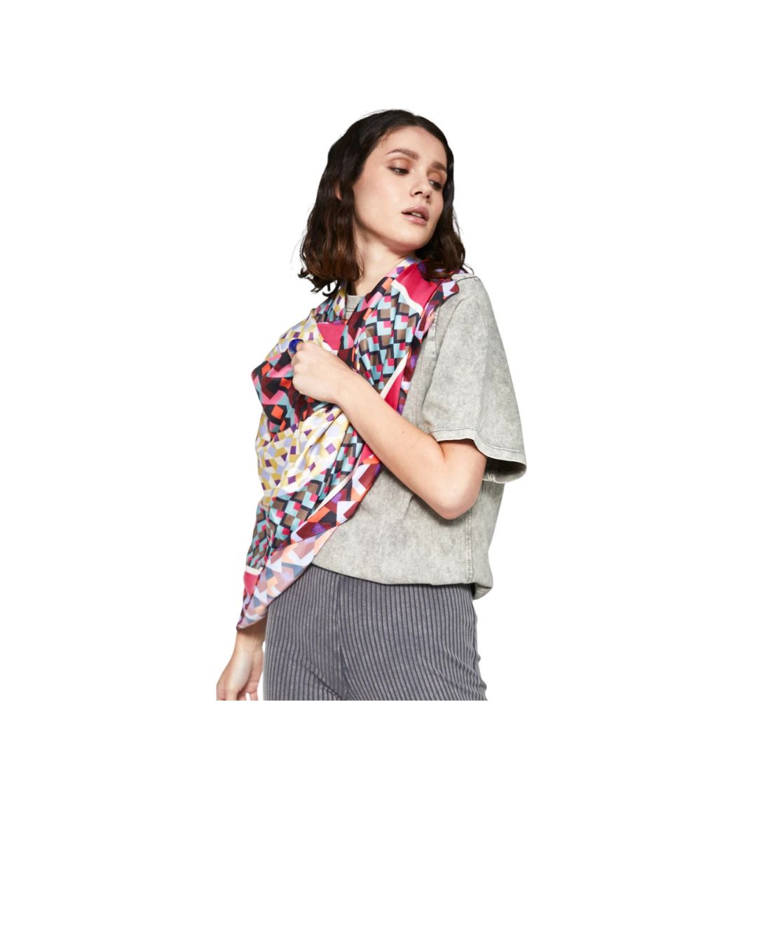 Foulard - Nalì
