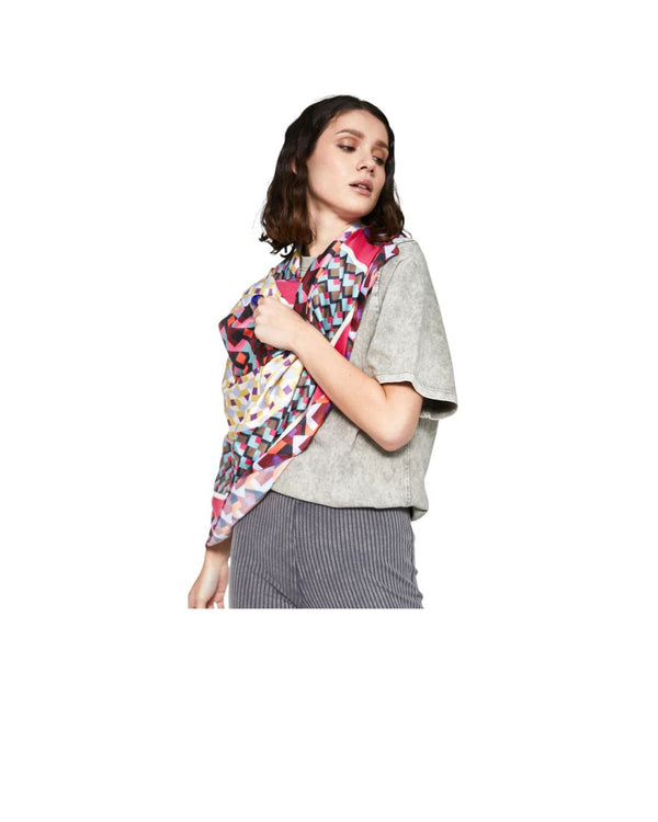 Foulard - Nalì