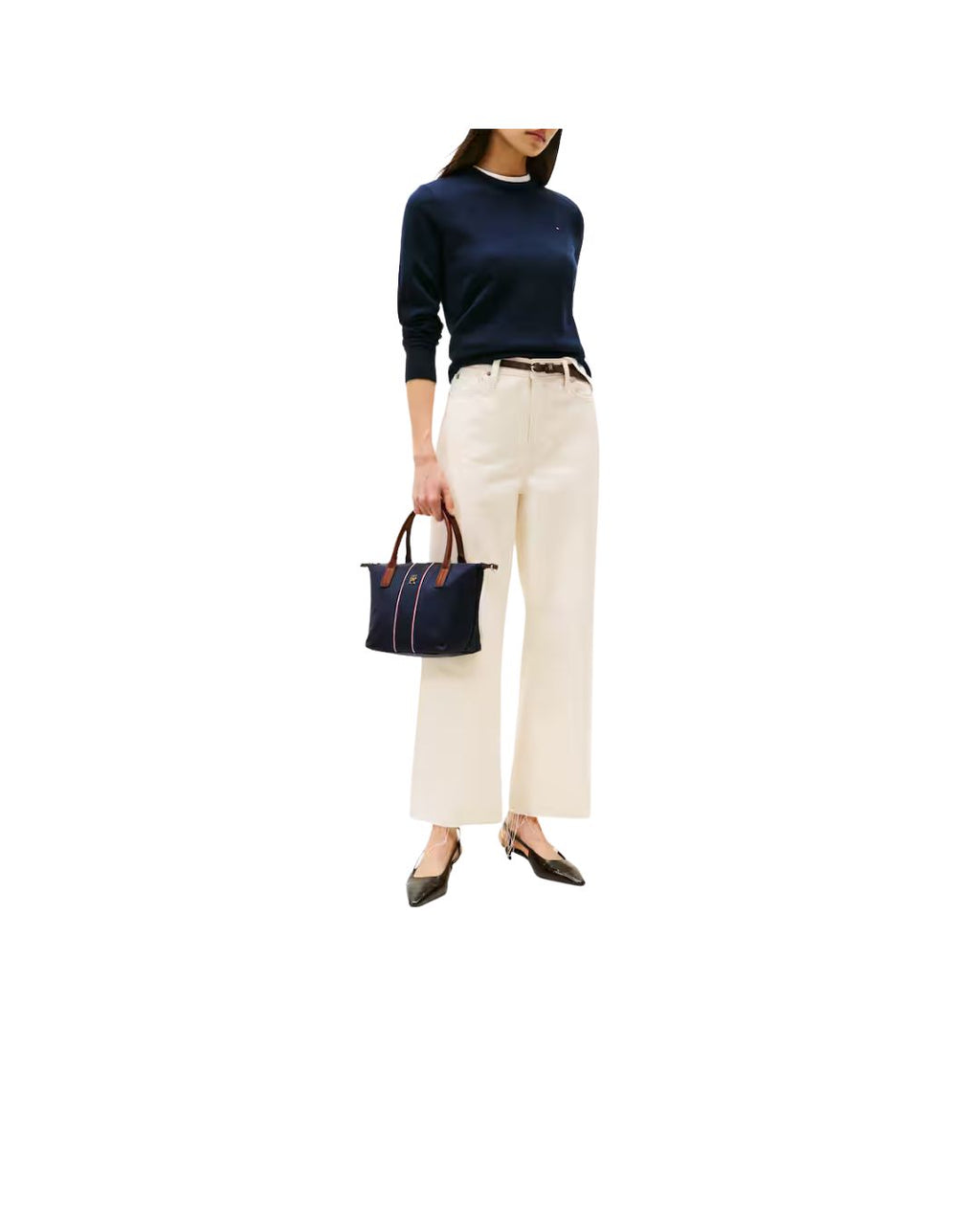 Borsa - Mini Tote - Tommy Hilfiger