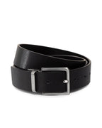 Box - Cintura Reversibile - Emporio Armani