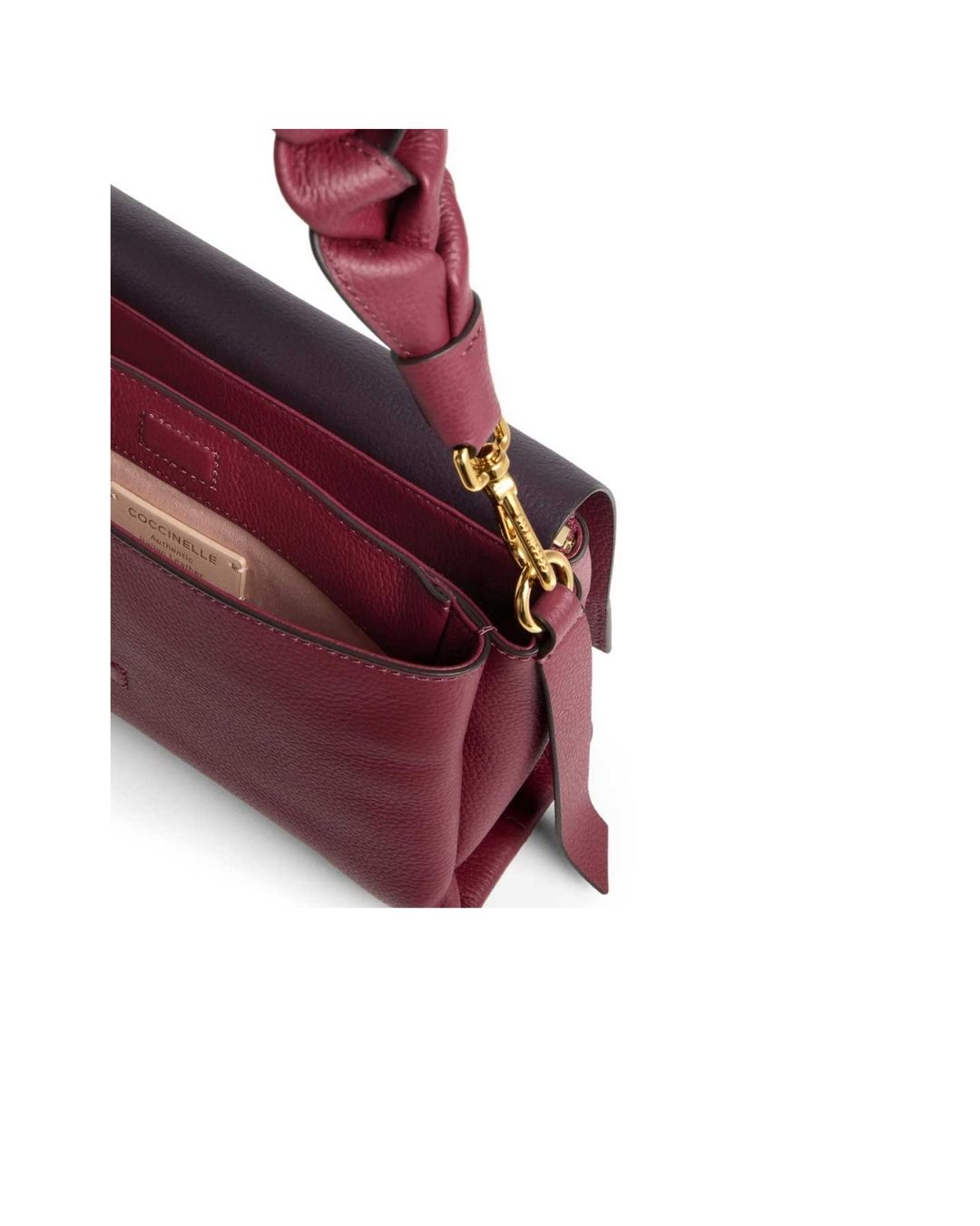 Borsa - Coccinelle