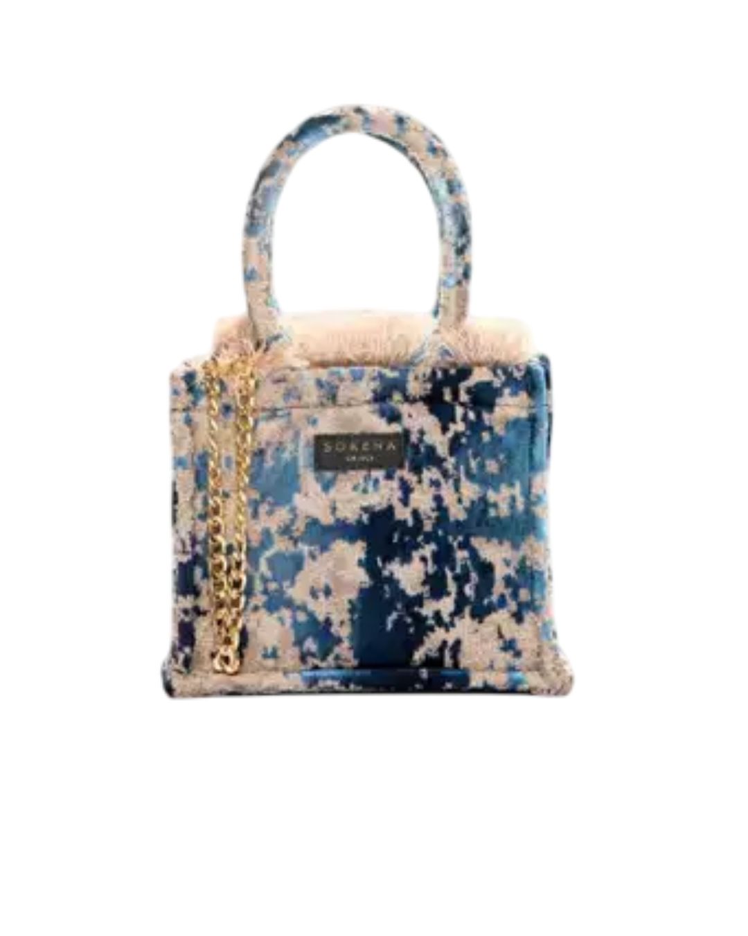 Borsa - Thalassini Mini - Sorena