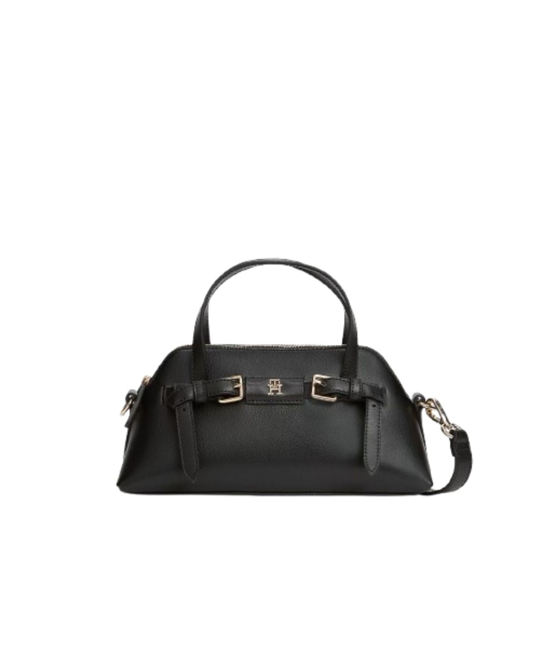 Borsa - Buckle Mini Tote - Tommy Hilfiger
