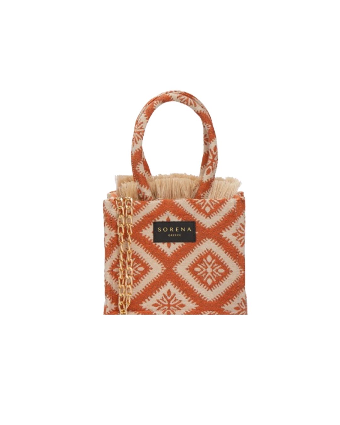 Borsa - Kasteli Mini - Sorena