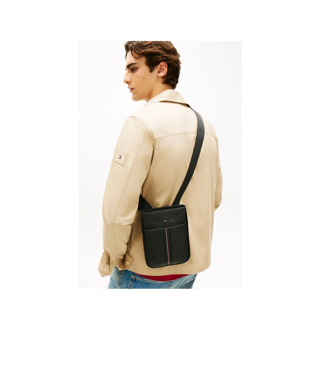 Borsello - Central Mini - Tommy Hilfiger