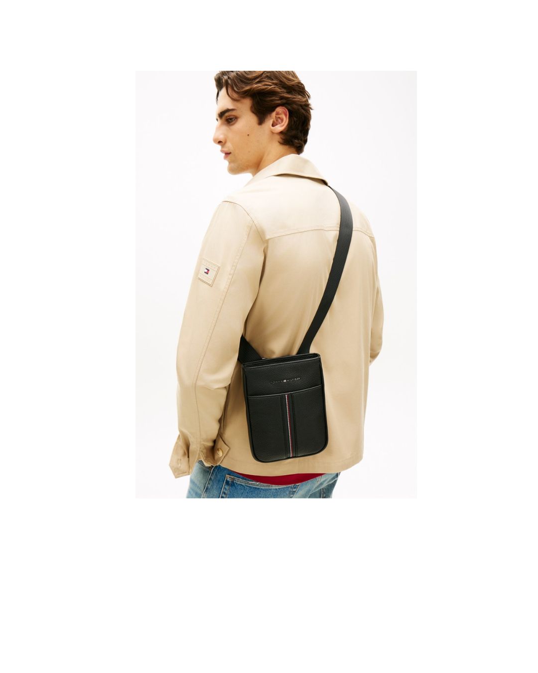 Borsello - Central Mini - Tommy Hilfiger