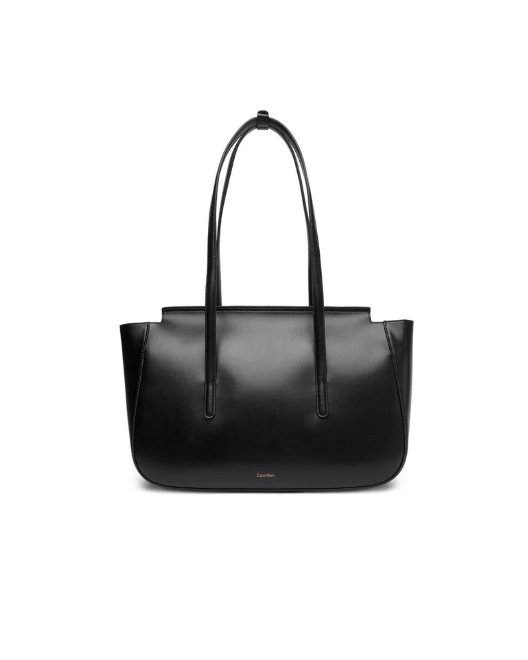 Borsa - Flap Tote - Calvin Klein