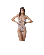 Monokini - Me Fui