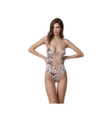 Monokini - Me Fui