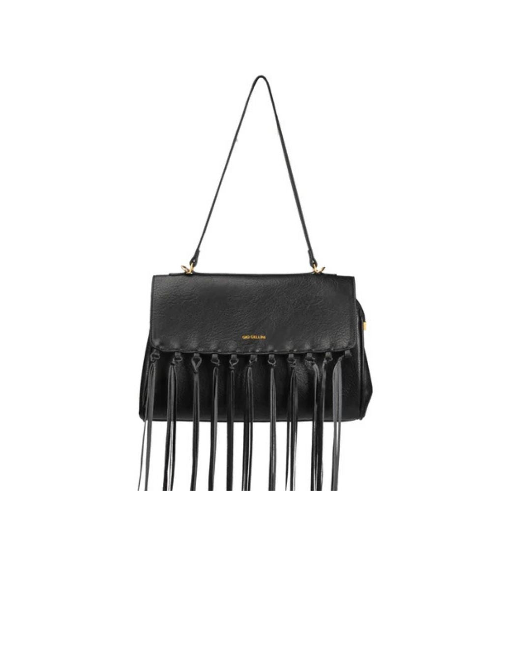Borsa con Frange - Gio Cellini