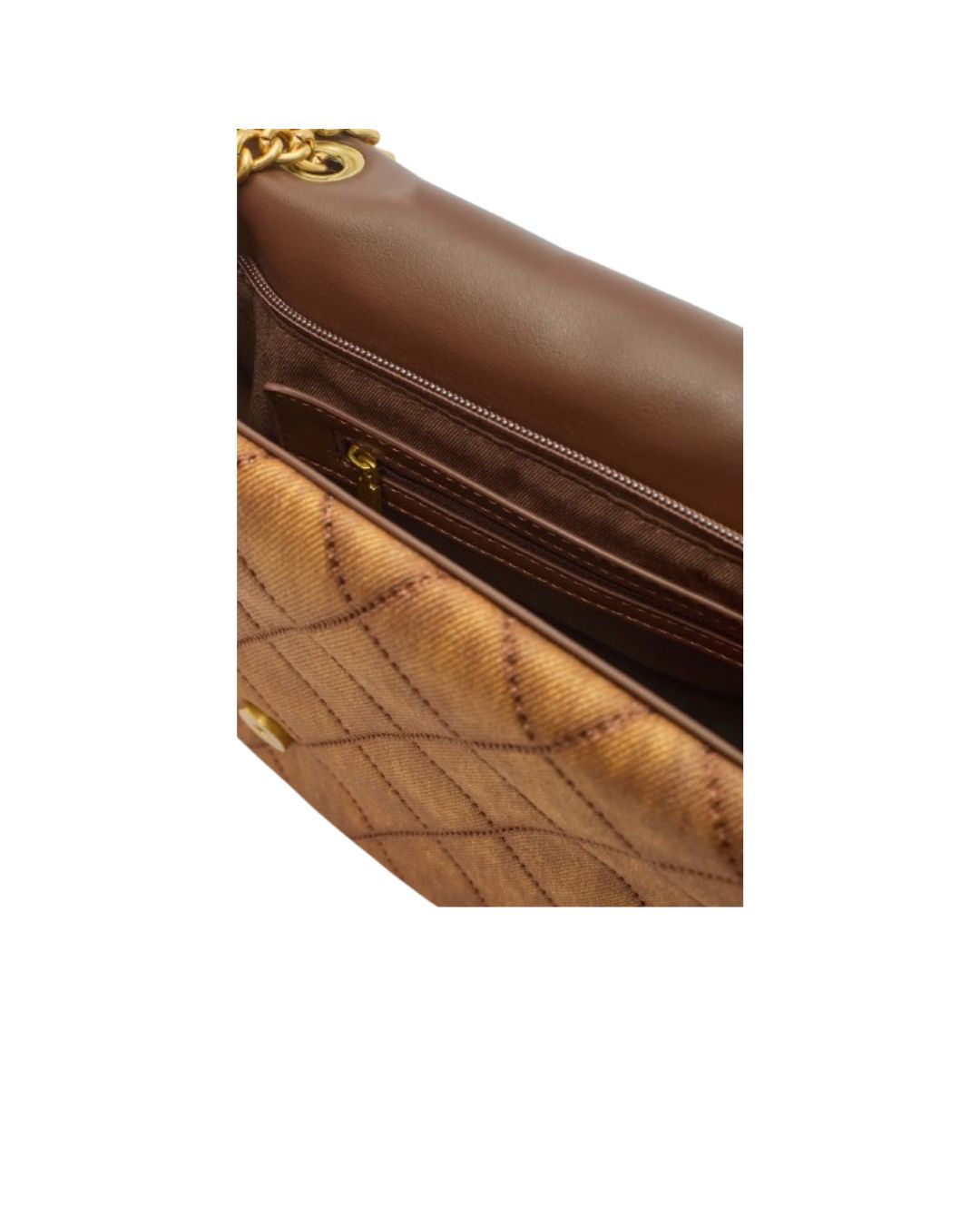 Borsa - Demi Flap - Nalì