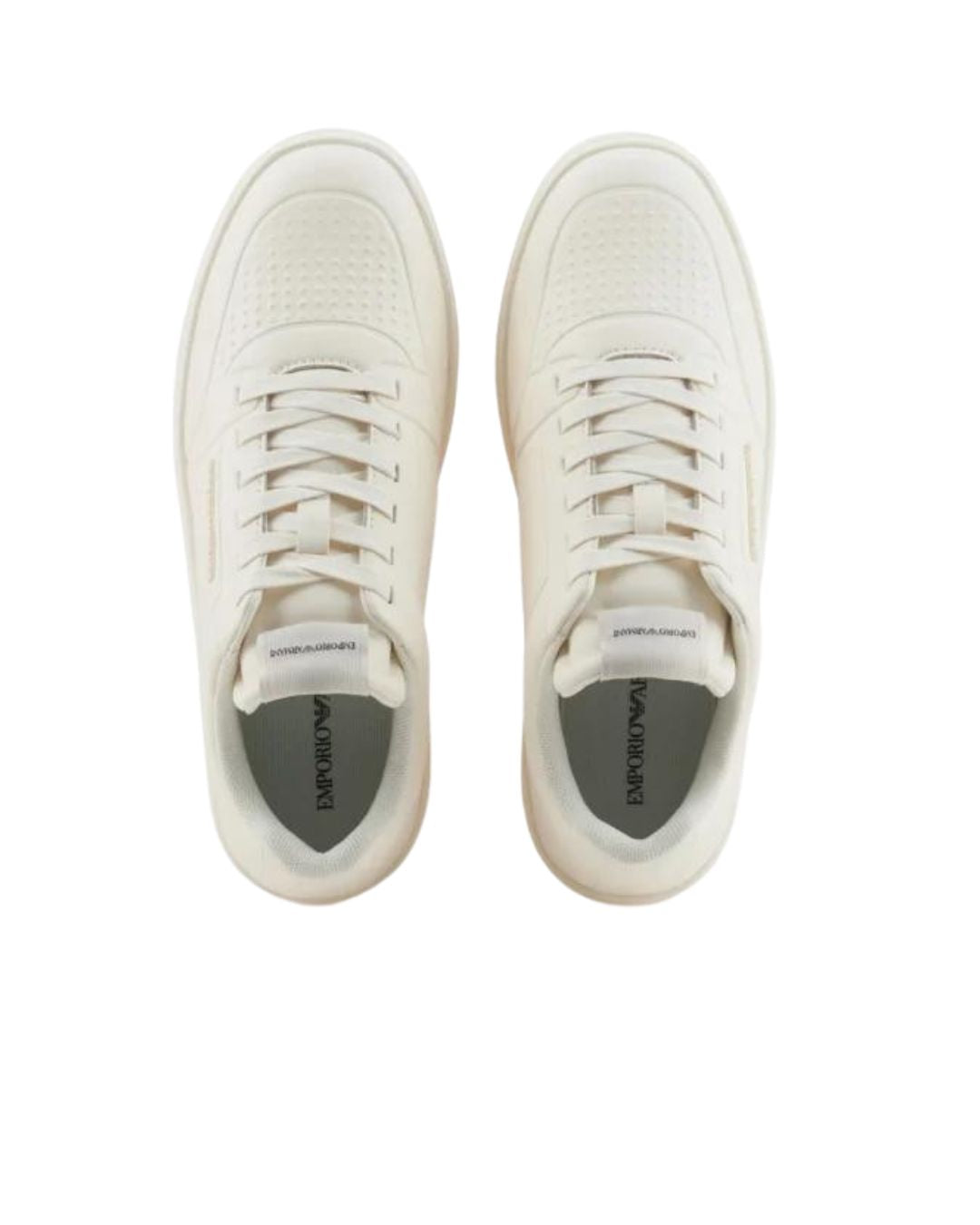 Sneakers - Emporio Armani