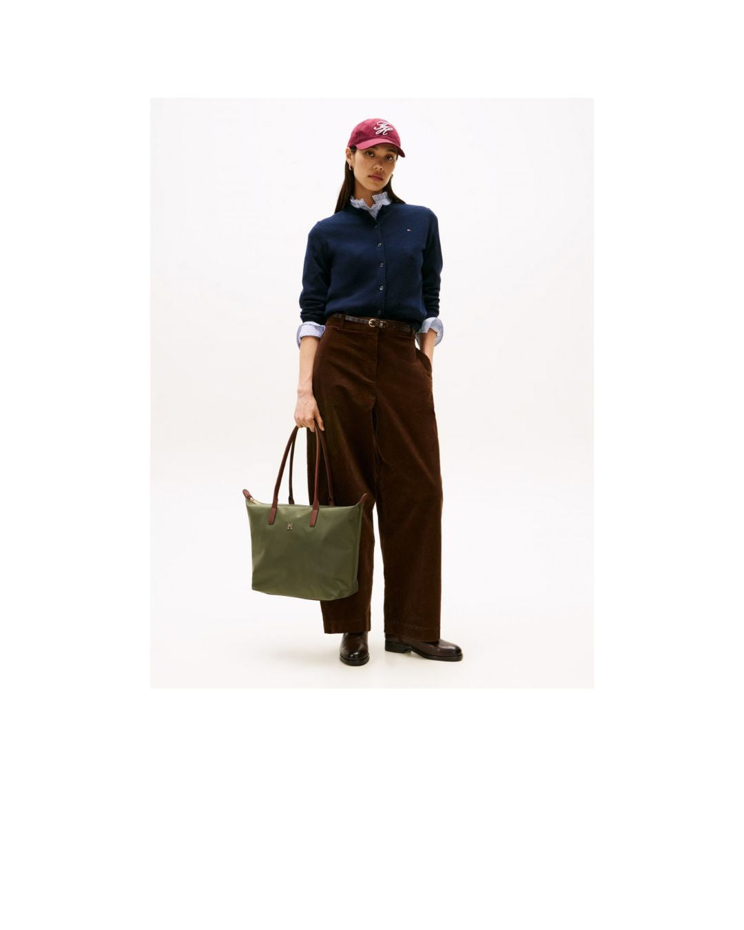 Borsa - Tote - Tommy Hilfiger