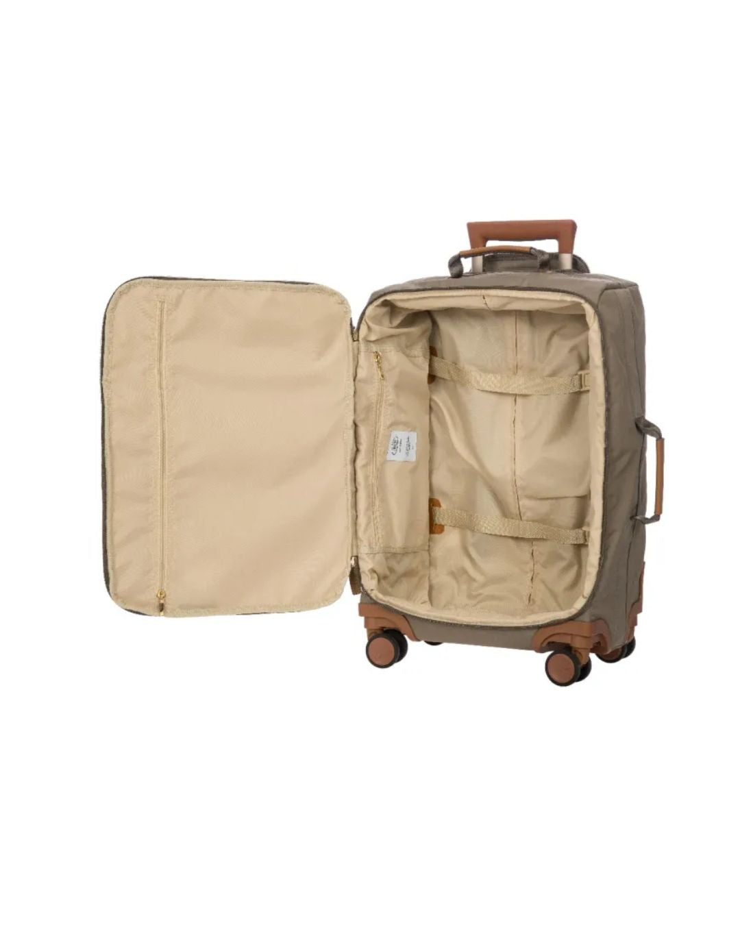 Trolley da Cabina - X - Travel - Bric's