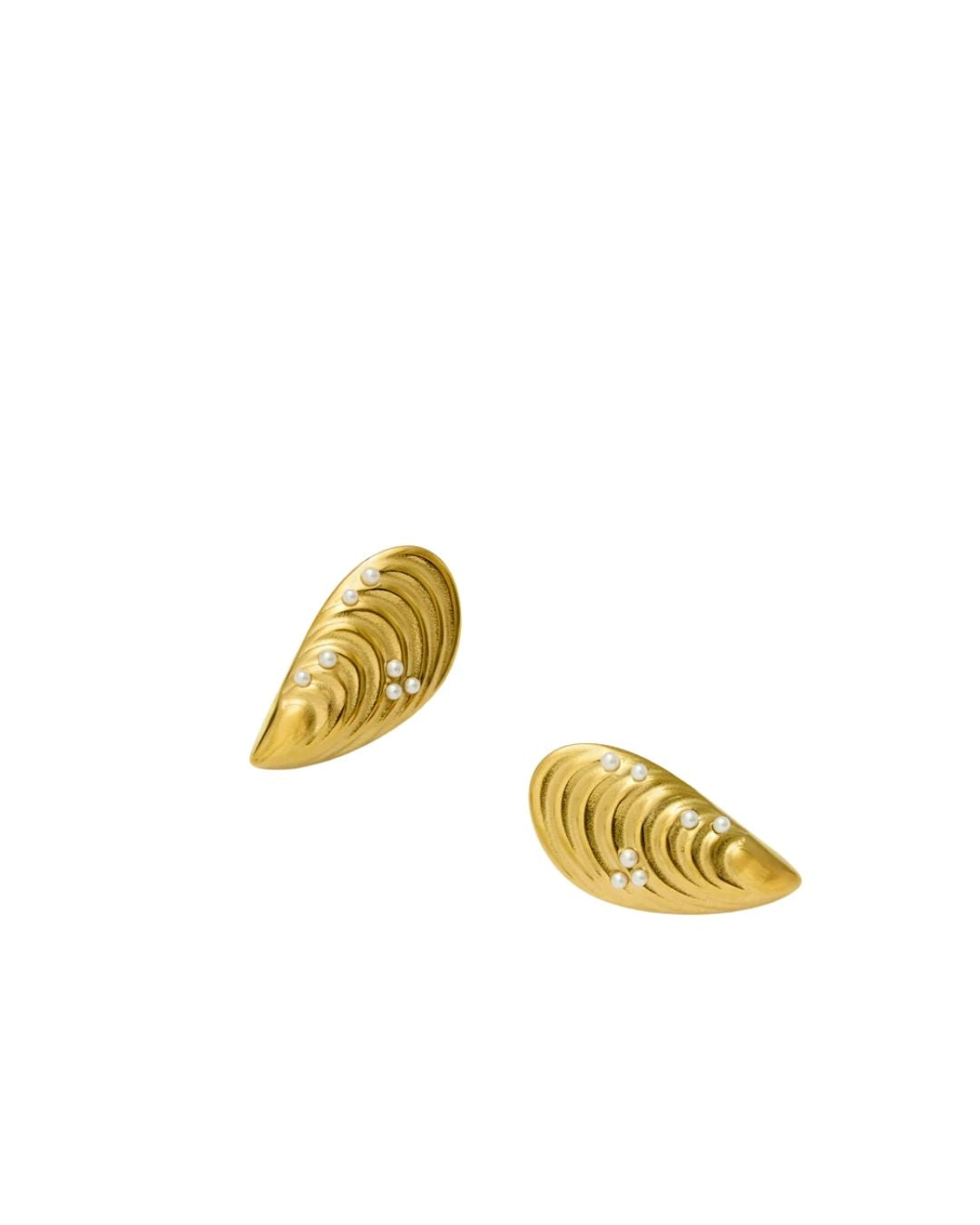 Orecchini - Cozza - Nalì