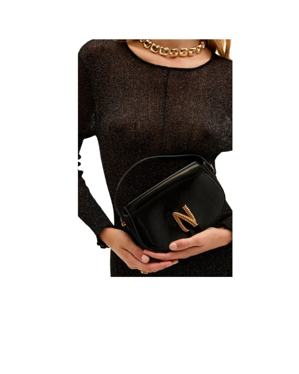 Borsa - Kady - Nalì