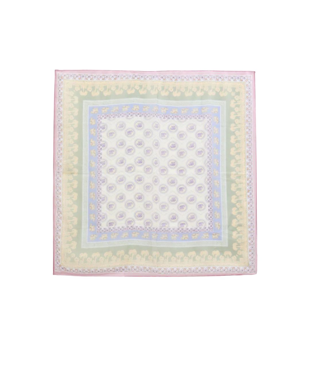 Foulard - Nalì