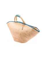 Borsa - Farafangana - Redeimatti