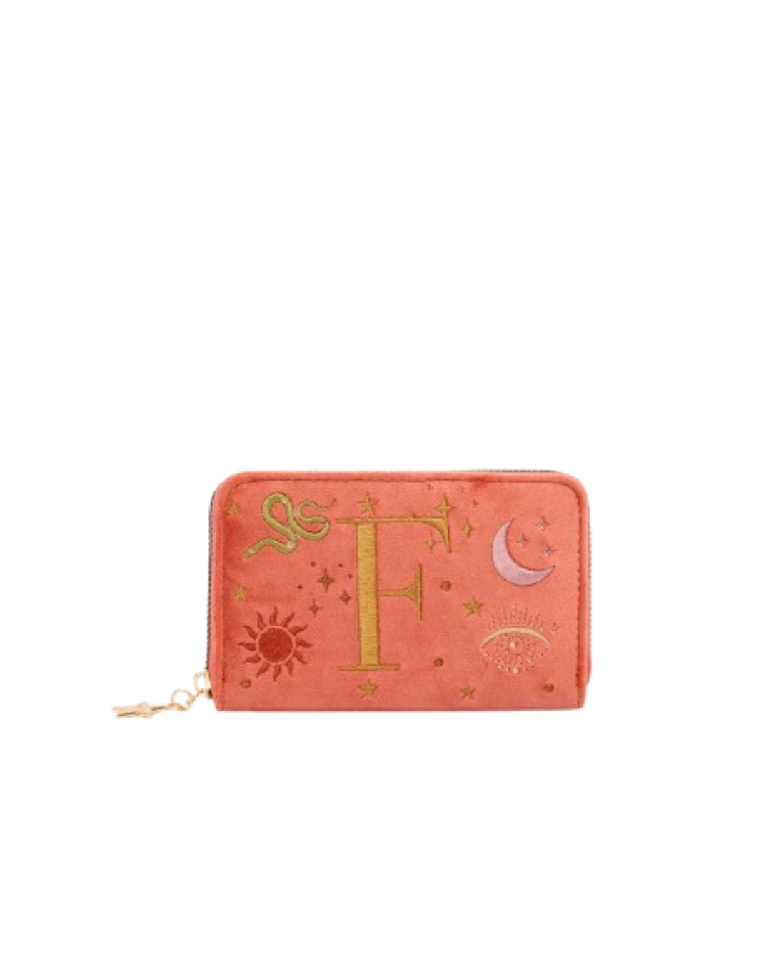 Portafoglio - Lettera F - Nalì