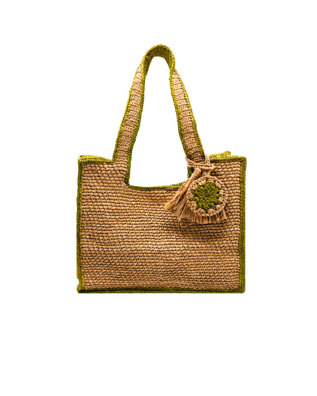 Borsa - Ambalavao S - Redeimatti