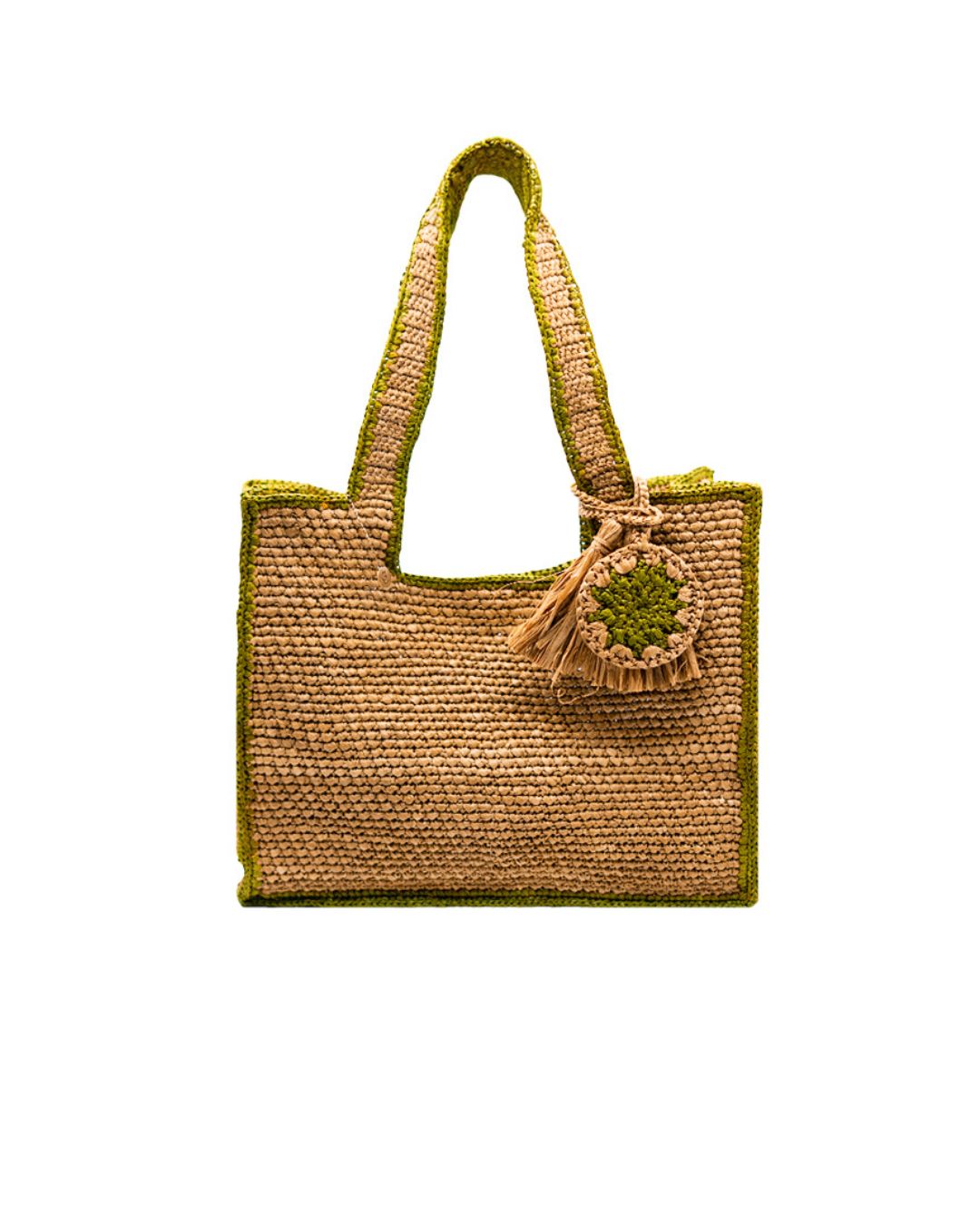Borsa - Ambalavao S - Redeimatti