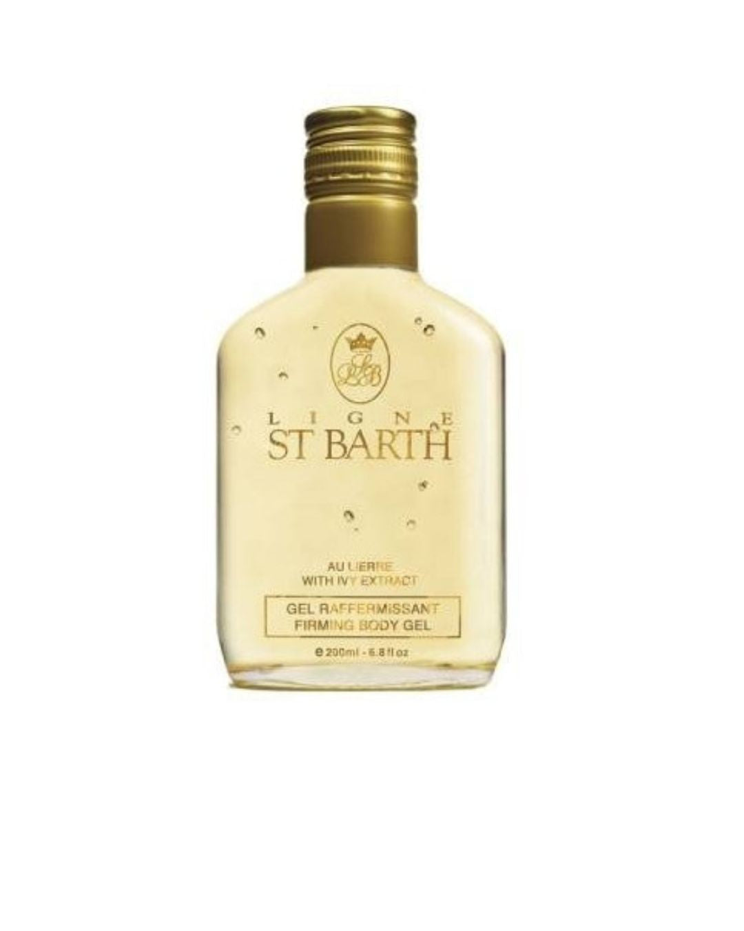 Gel Corpo - St. Barth
