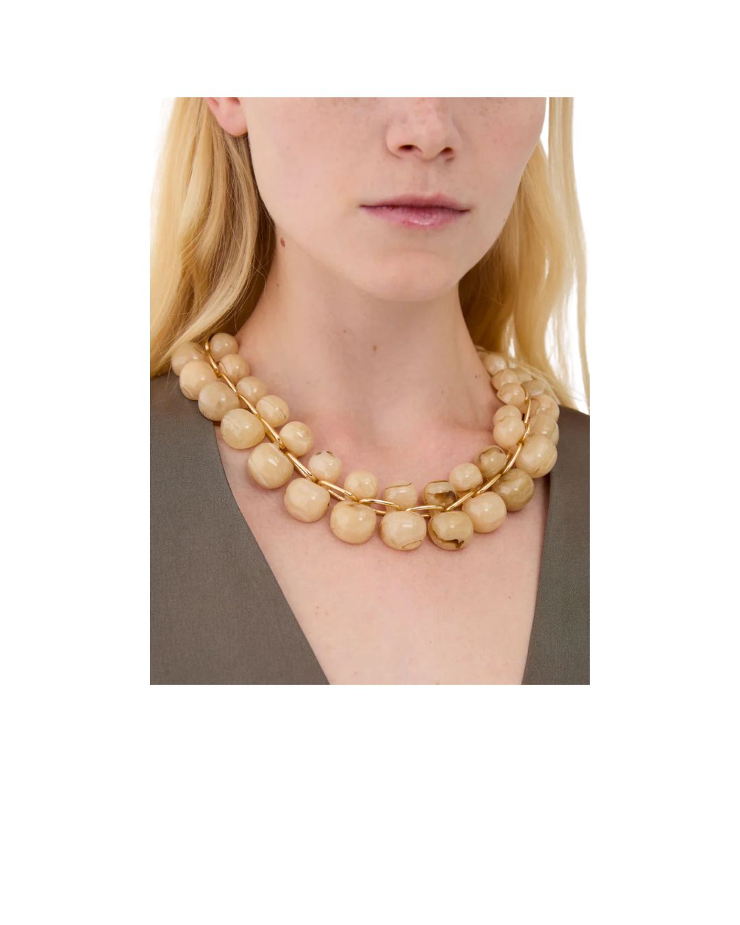 Collana - Grape - Nalì