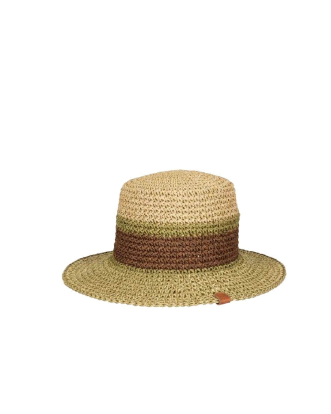 Cappello in paglia - Mefui