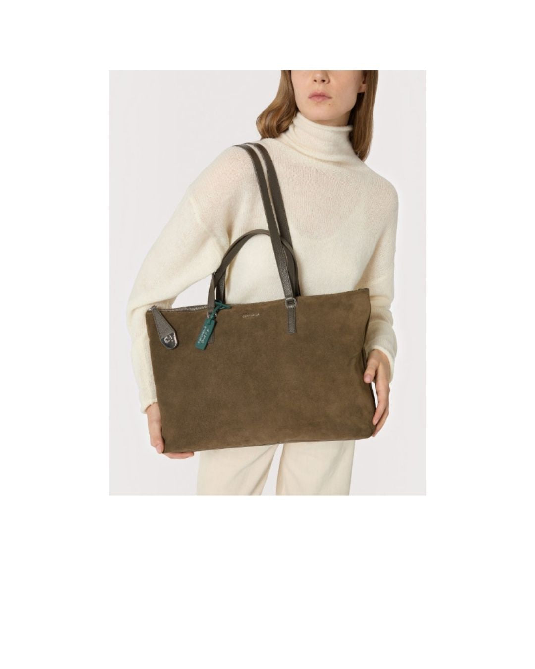 Borsa - Tote - Coccinelle