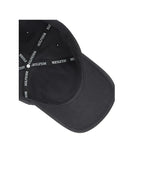 Cappello con Visiera - Tommy Hilfiger