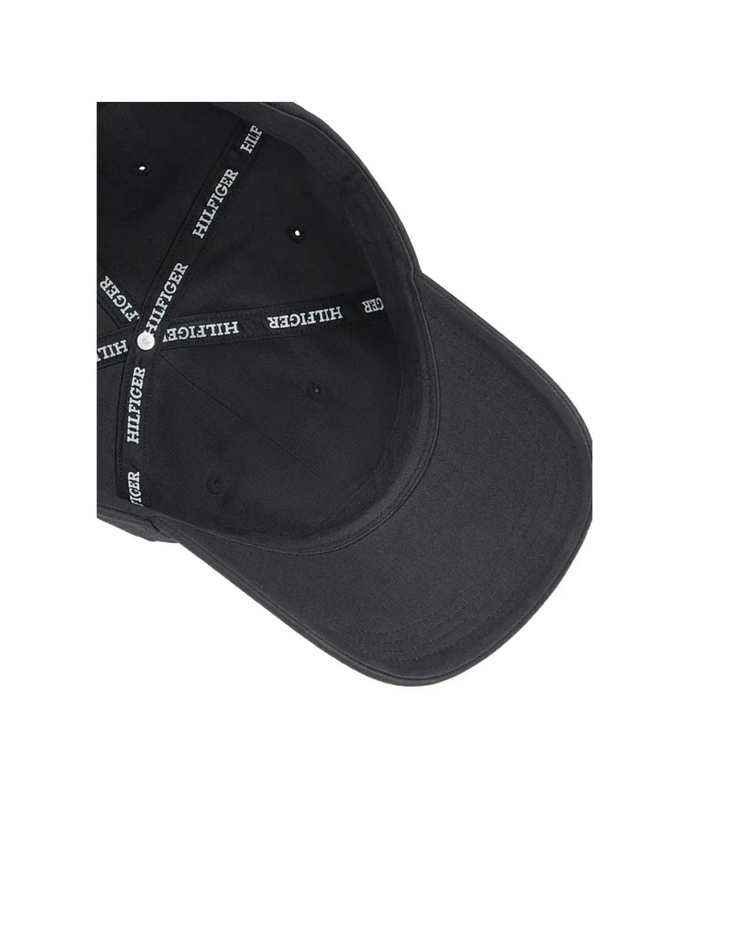 Cappello con Visiera - Tommy Hilfiger