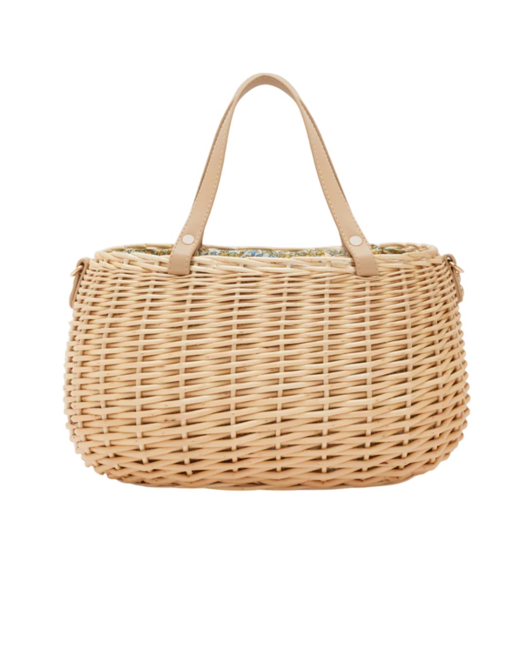 Borsa - Nalì