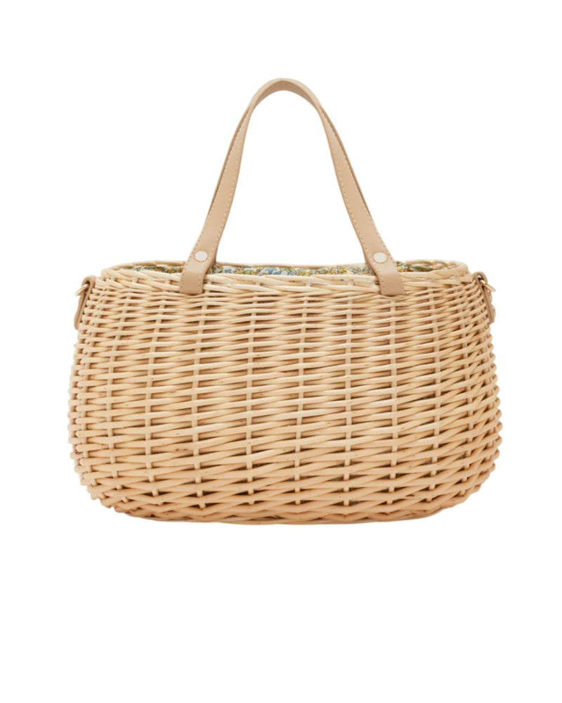 Borsa - Nalì